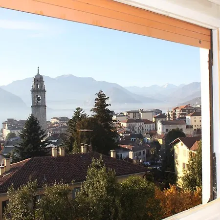 Castagnola 8 ヴェルバーニア