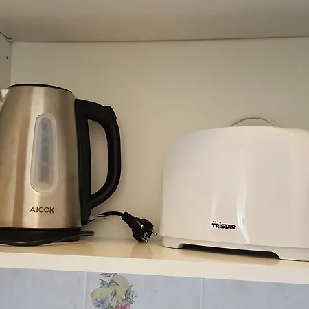 Castagnola 8 * ヴェルバーニア