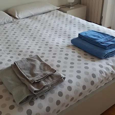 Apartment Castagnola 8 Verbania