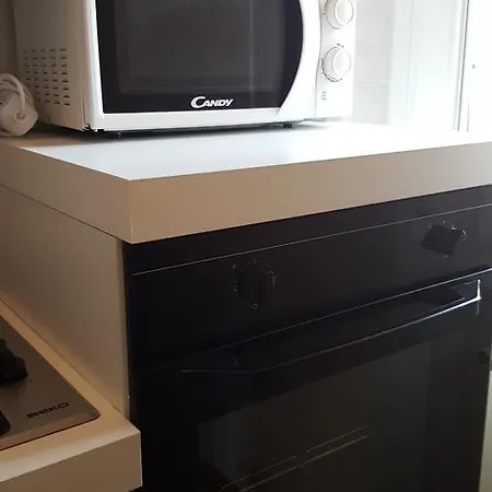 Castagnola 8 Appartamento *