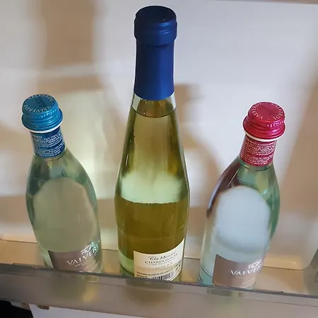 Castagnola 8 Appartamento *