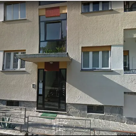 Lejlighed Castagnola 8 *