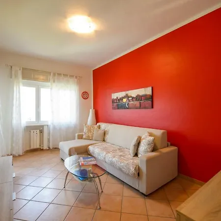 Apartment Castagnola 8