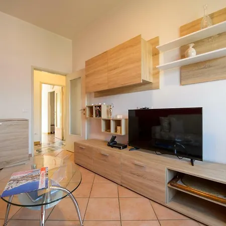 Appartamento Castagnola 8 *