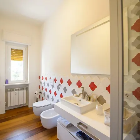 Appartamento Castagnola 8