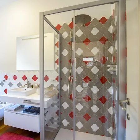 Apartment Castagnola 8 Verbania