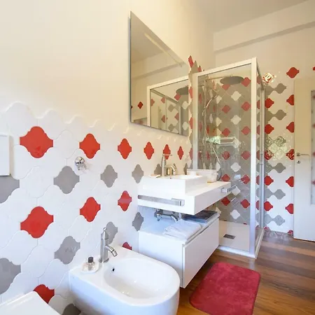 Castagnola 8 * ヴェルバーニア