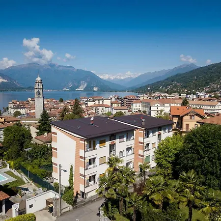 Castagnola 8 *