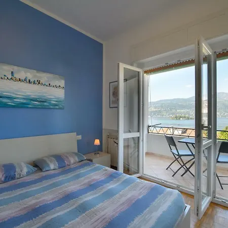 Castagnola 8 Verbania