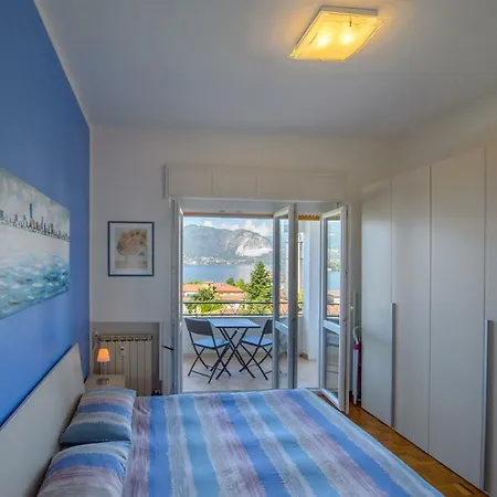 Appartamento Castagnola 8 *