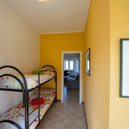 Castagnola 8 * Verbania