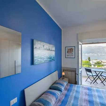 Castagnola 8 *