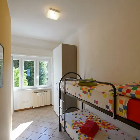 Castagnola 8 * ヴェルバーニア