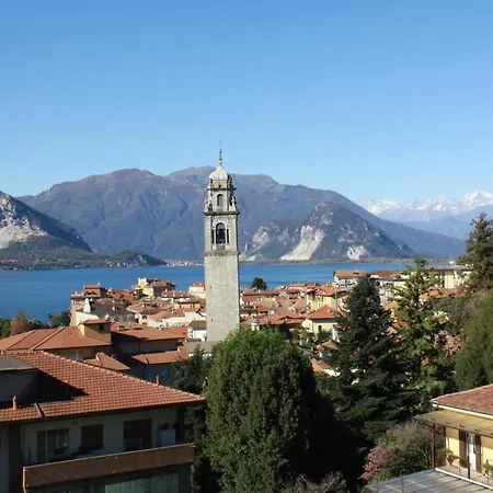 Appartamento Castagnola 8