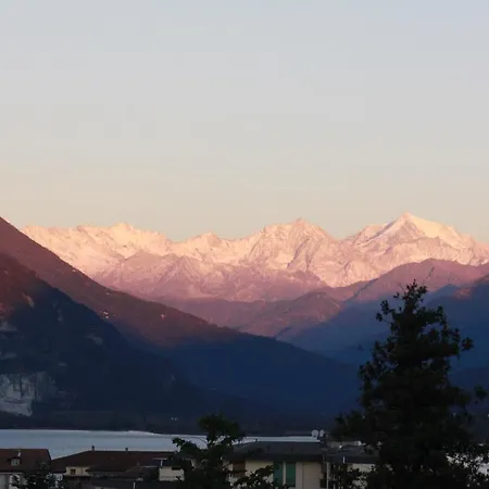 Appartamento Castagnola 8