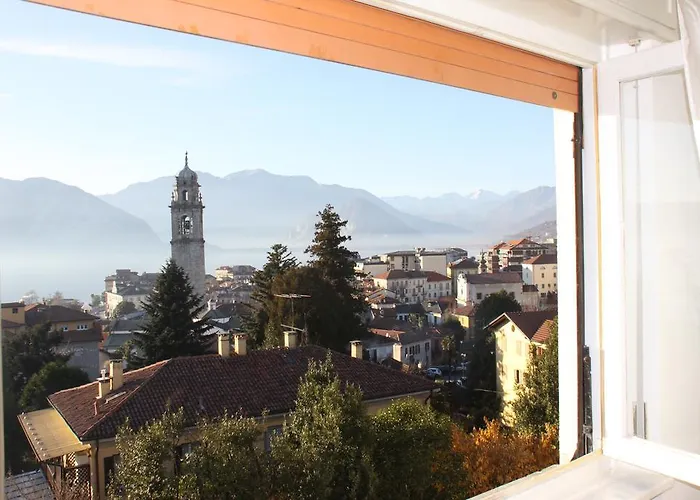 Castagnola 8 Verbania