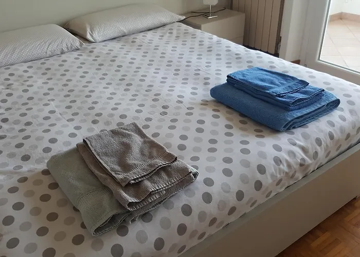 Lejlighed Castagnola 8 Verbania