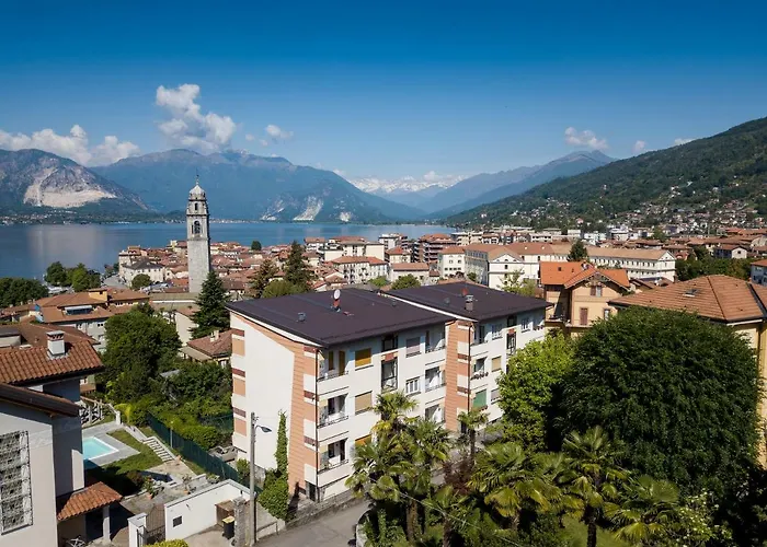 Castagnola 8 *